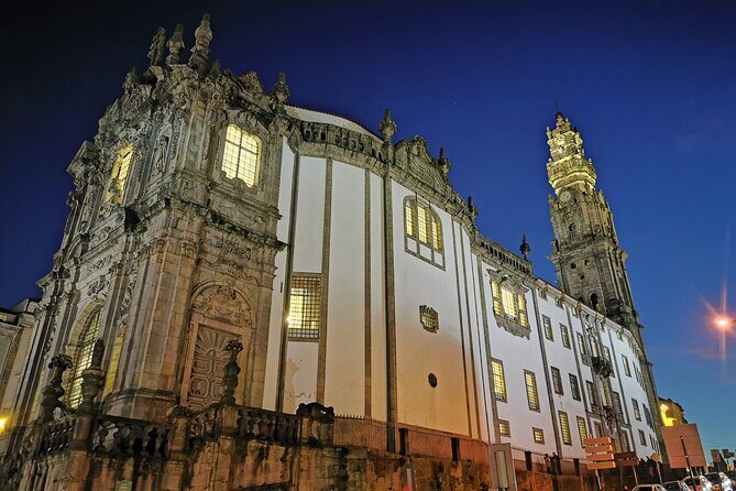 Day trip from lisbon to porto private tour - Who Should Consider This Tour?