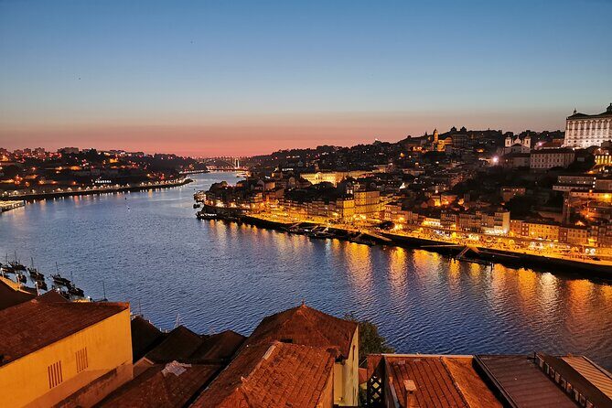 Day trip from lisbon to porto private tour - Frequently Asked Questions