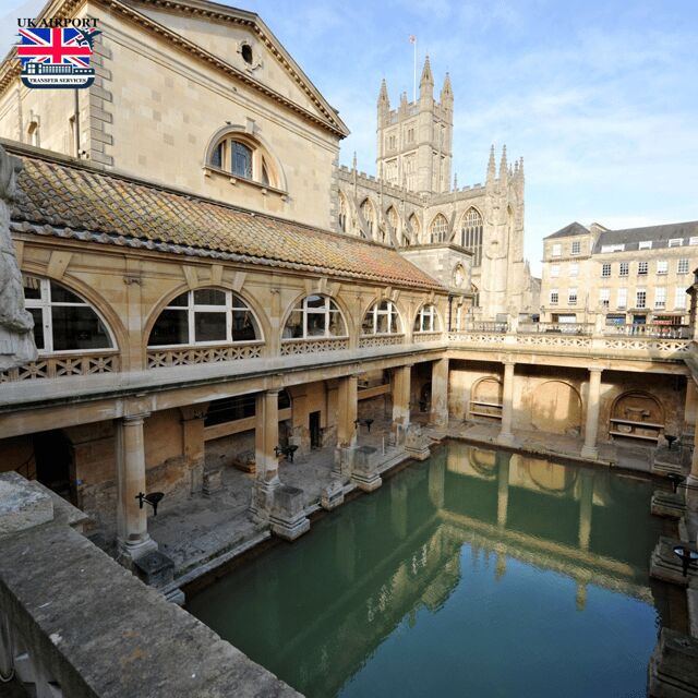 Day Trip from London to Stonehenge and Bath - What’s Not Included and What That Means for You