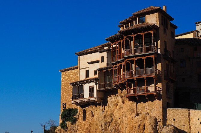 Day Trip From Madrid to Cuenca - Final Thoughts