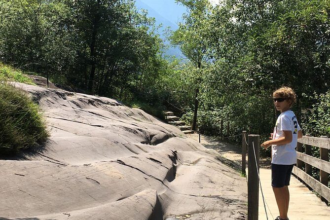 Day trip from Milan: cave paintings in the enchanting Val Camonica - Exploring the Enchanting Val Camonica