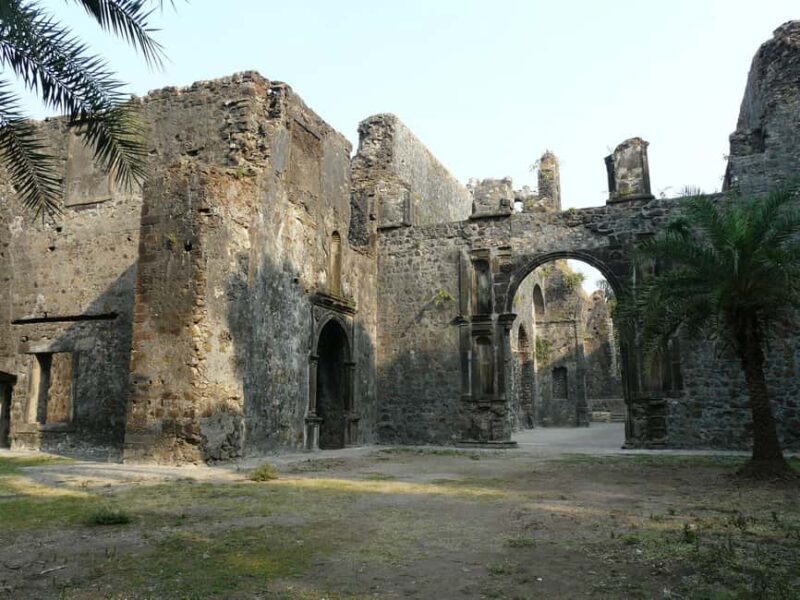 Day trip from Mumbai : Vasai the Gem Near Mumbai - Key Points