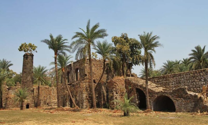 Day trip from Mumbai : Vasai the Gem Near Mumbai - An In-Depth Look at the Vasai Day Trip