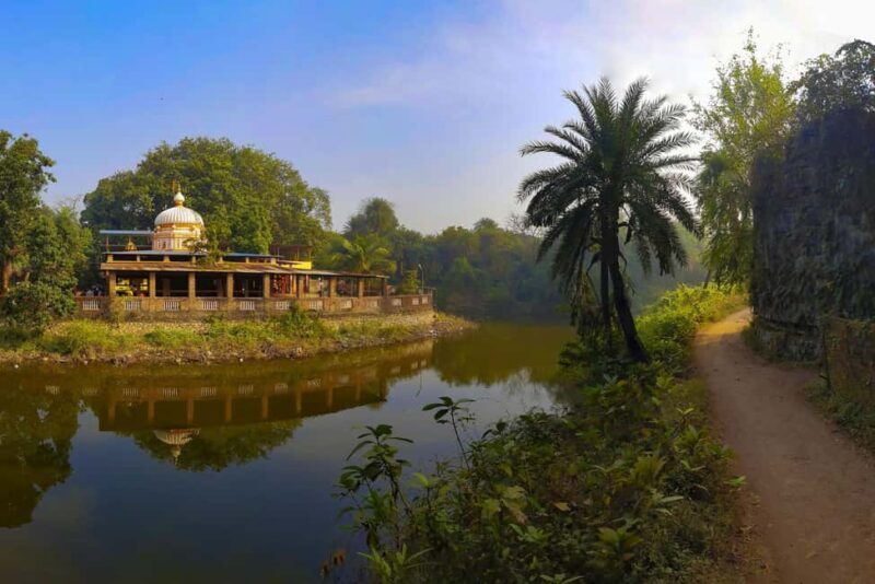 Day trip from Mumbai : Vasai the Gem Near Mumbai - Why This Tour Fits Certain Travelers Best