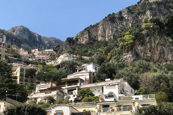 Day trip from Naples to Matera and back to Naples - FAQs