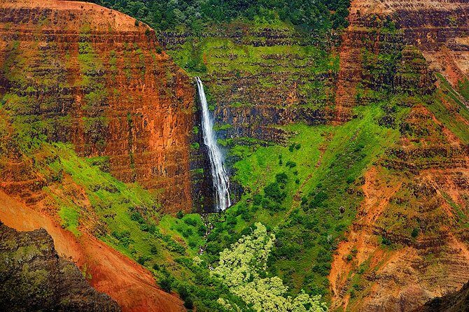Day Trip from Oahu to Kauai: Waimea Canyon & Wailua River - Authentic Traveler Insights