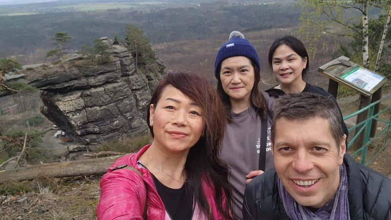 Day trip from Prague to Bohemian and Saxon Switzerland - Who Will Love This Tour?