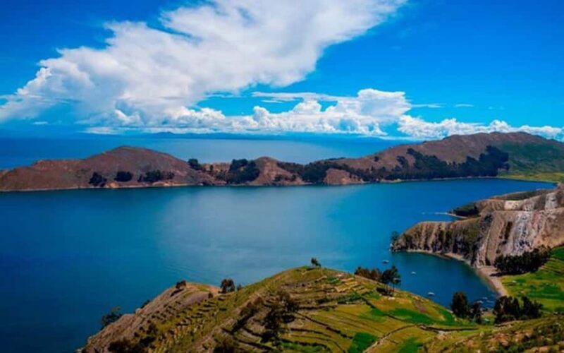 Day Trip from Puno: Explore Sun Island and Copacabana - Exploring Sun Island and Copacabana: A Day Trip from Puno