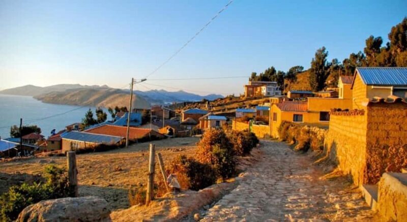 Day Trip from Puno: Explore Sun Island and Copacabana - Key Points