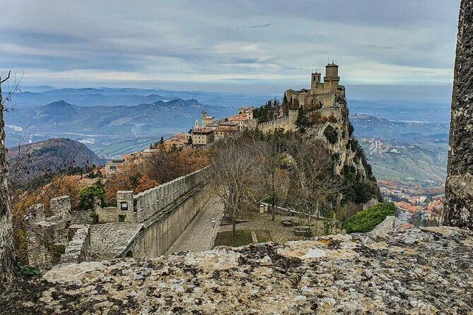 Day trip from Ravenna to San Marino - Practical Details & Considerations