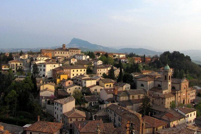 Day trip from Ravenna to San Marino - Final Thoughts