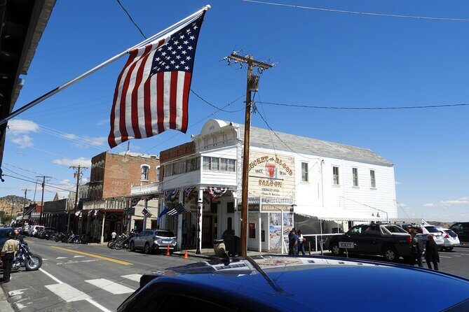 Day Trip from Reno To Historic Old West Virginia City - Who Should Consider This Tour?