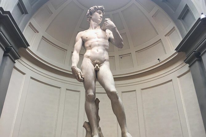 Day Trip from Rome to Florence and Pisa - Key Points