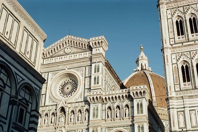 Day Trip from Rome to Florence and Pisa - A Complete Breakdown of the Experience