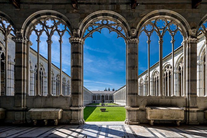 Day Trip from Rome to Florence and Pisa - FAQs