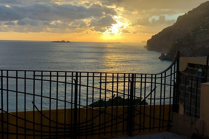 Day Trip from Rome to Pompei and Amalfi Cost (12hrs) - Key Points