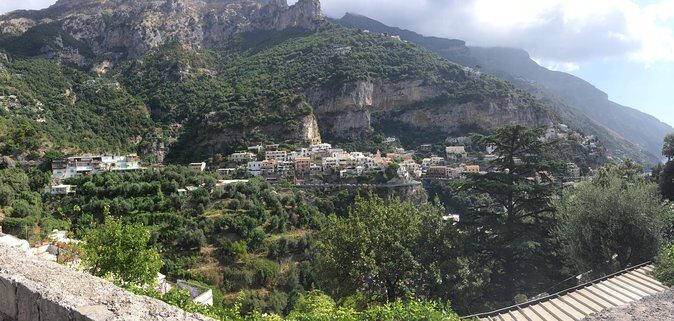 Day Trip from Rome to Pompei and Amalfi Cost (12hrs) - Practicalities and Value