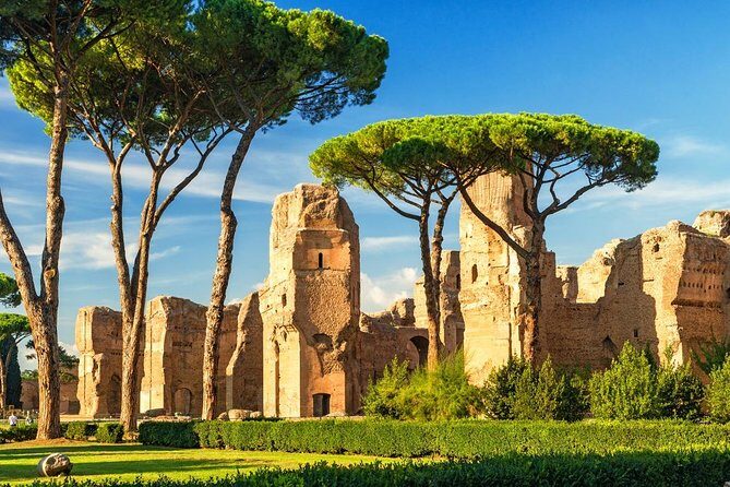 Day-trip from Rome to Roman Hills with lunch / picnic included - FAQ