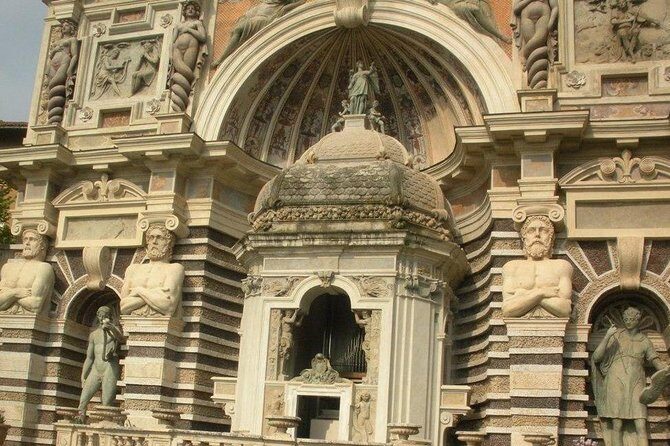 Day Trip from Rome: Villa d'Este and its Gardens Private Tour - Pricing and Value