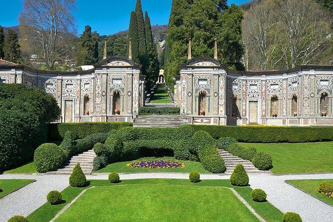 Day Trip from Rome: Villa d'Este and its Gardens Private Tour - Frequently Asked Questions