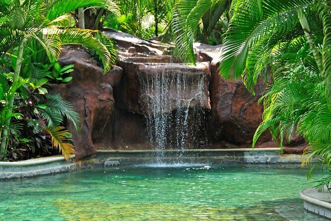 Day Trip from San Jose to Arenal Hanging Bridges & Baldi Hot Springs Resort - Final Thoughts: Who Is This Tour Best For?