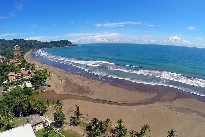 Day Trip from San Jose to Jaco Beach & ATV Adventure - Who Should Consider This Tour?
