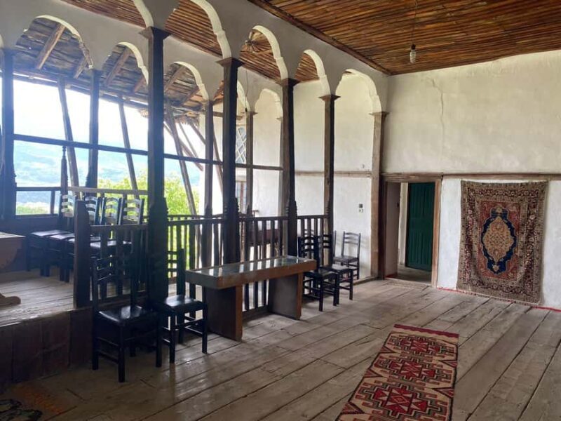 Day trip from Saranda : Blue Eye and Gjirokastra - What You Should Know Before Booking