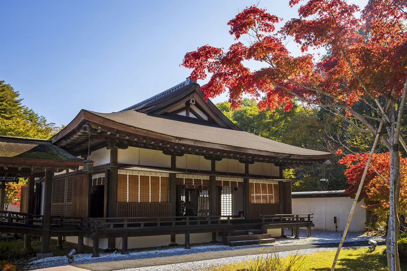 Day Trip from Sendai: Chuson-ji Temple Konjikido & Geibikei Gorge Cruise (Special Lunch Included) - Chuson-ji and Konjikido: a focused temple visit