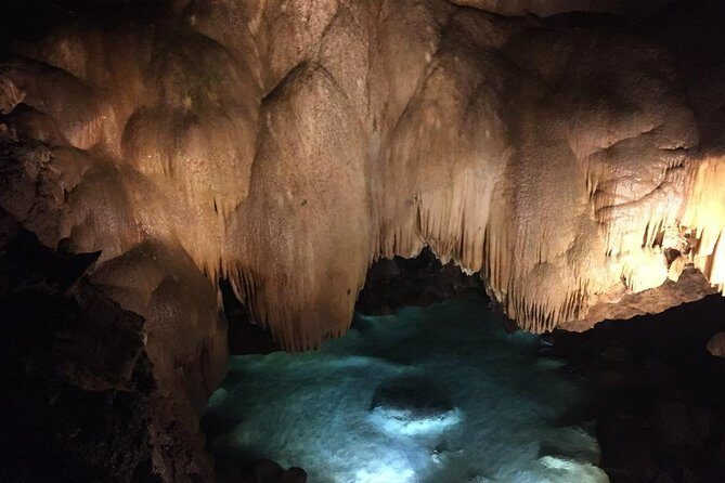 Day Trip from Sevilla to Aracena and la Gruta de las Maravillas - Final Thoughts