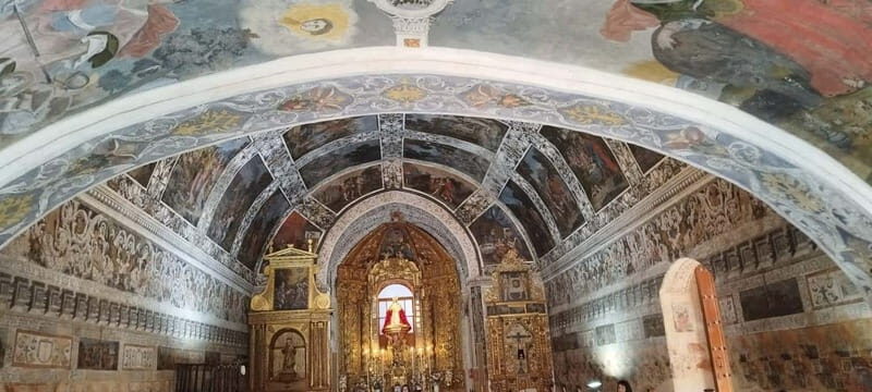 Day trip from Seville: Extremadura's Sistine Chapel and Llerena - Pricing and Value