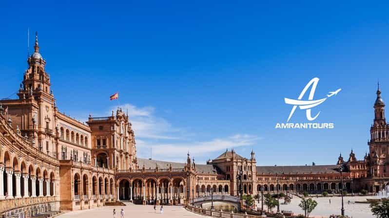 Day trip from Seville to Tangier all inclusive - An Authentic Day in Tangier from Seville: What to Expect