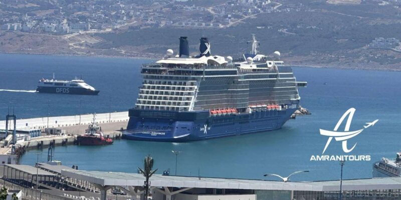 Day trip from Seville to Tangier all inclusive - Possible Drawbacks & Considerations