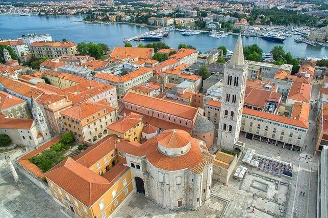 Day Trip From Sibenik to Any Destination - Key Points