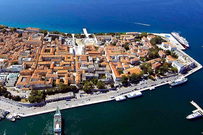 Day Trip From Sibenik to Any Destination - A Practical Guide to the Day Trip from Šibenik