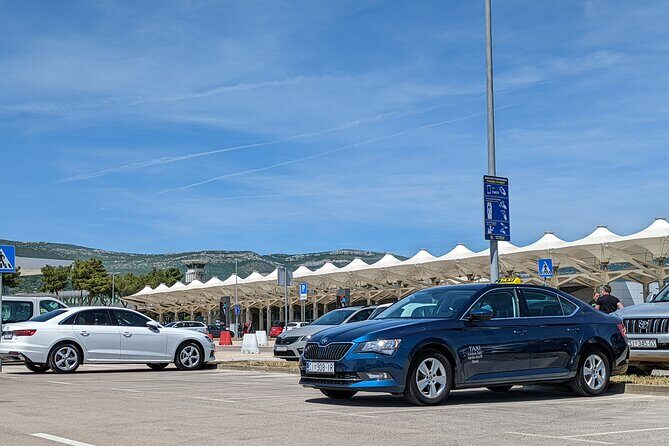 Day Trip From Sibenik to Any Destination - FAQ
