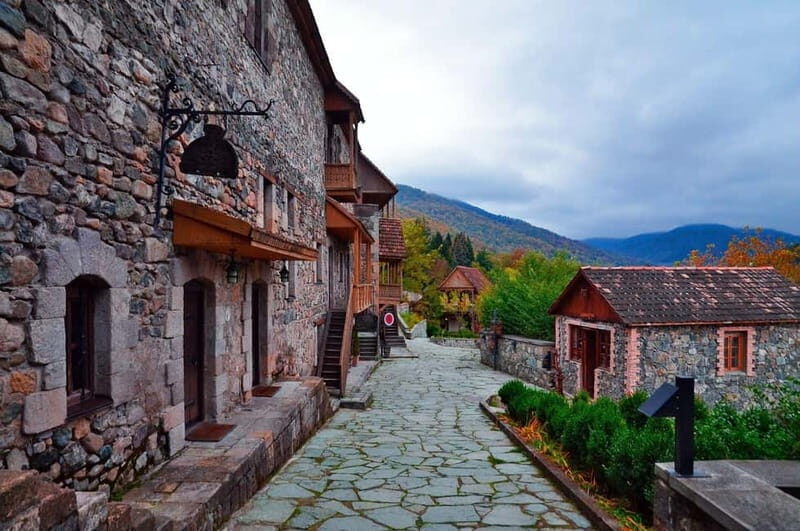Day Trip from Tbilisi to Armenia: Sevan Dilijan and Yerevan - Key Points