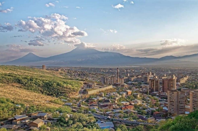 Day Trip from Tbilisi to Armenia: Sevan Dilijan and Yerevan - Who Would Love This Tour?