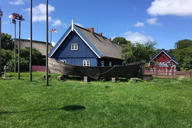 Day trip from Vilnius to Curonian Spit National Park - Why This Tour Is a Great Choice