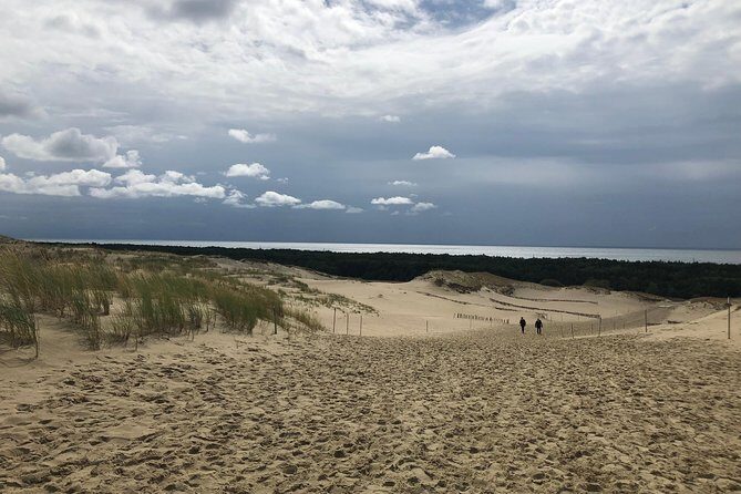 Day trip from Vilnius to Curonian Spit National Park - FAQs