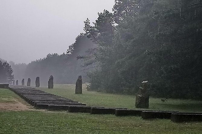 Day trip from Warsaw: Treblinka and Tykocin - Practical Considerations and Value