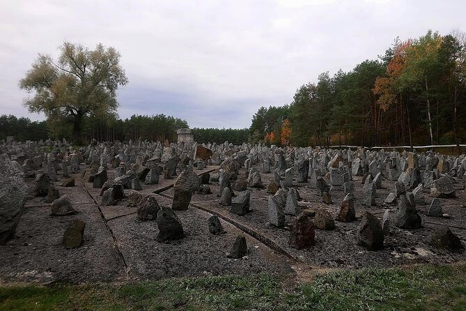 Day trip from Warsaw: Treblinka and Tykocin - Final Thoughts