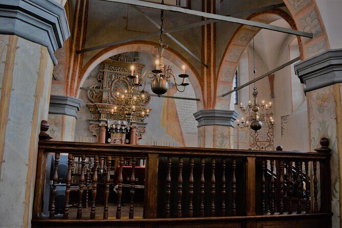 Day trip from Warsaw: Treblinka and Tykocin - FAQ