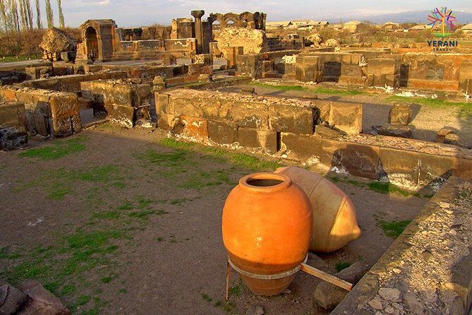 Day trip From Yerevan Sightseeing to St Echmiadzin: UNESCO sites - Final thoughts