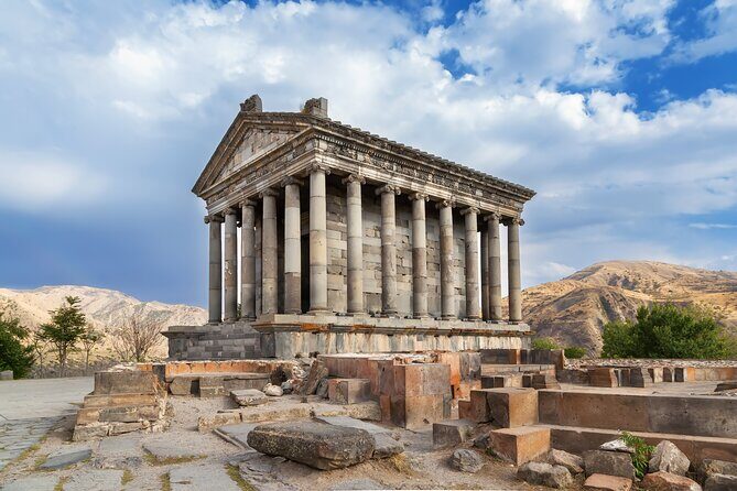 Day Trip: Garni, Geghard, Lake Sevan, Sevanavank - What We Appreciate About This Tour