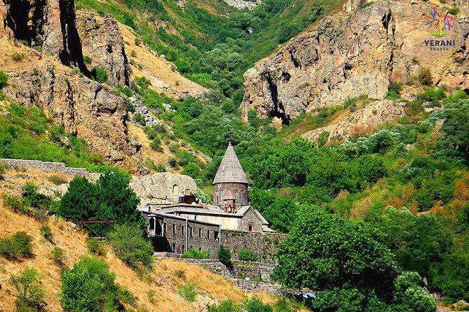 Day Trip: Garni, Geghard, Lake Sevan, Sevanavank - FAQ