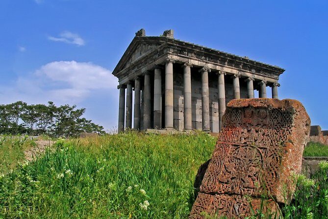 Day trip: Garni, Geghard, Symphony of Stones and Lavash baking - Key Points