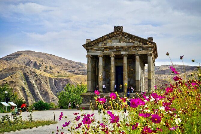 Day trip: Garni, Geghard, Symphony of Stones and Lavash baking - Practical Details and What You Can Expect
