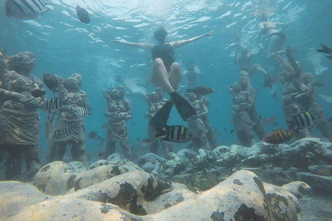 Day Trip Gili Trawangan, Gili Meno, Gili Air (Depart Lombok) - Transportation & Practical Details