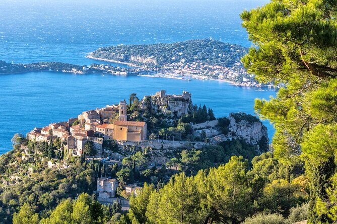 Day Trip: Guided tour of Monaco and Eze, sightseeing . - Who Is This Tour Best For?