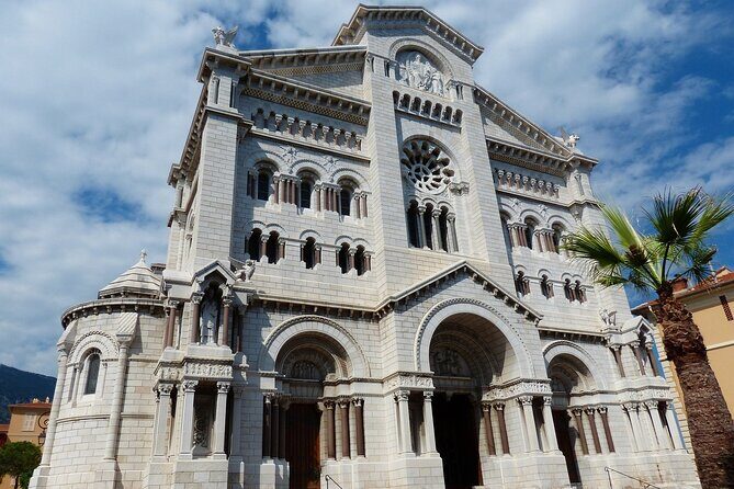 Day Trip: Guided tour of Monaco and Eze, sightseeing . - Frequently Asked Questions